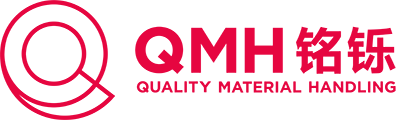 Qingdao Calidad Manejo de materiales Co., Ltd.