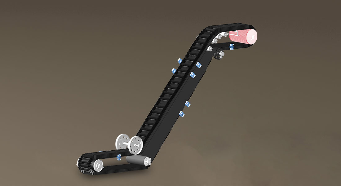 Cintas transportadoras