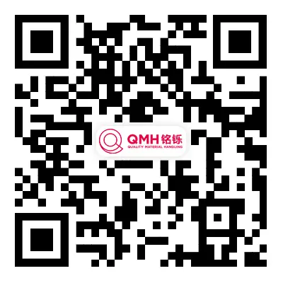 Qingdao Calidad Manejo de materiales Co., Ltd.