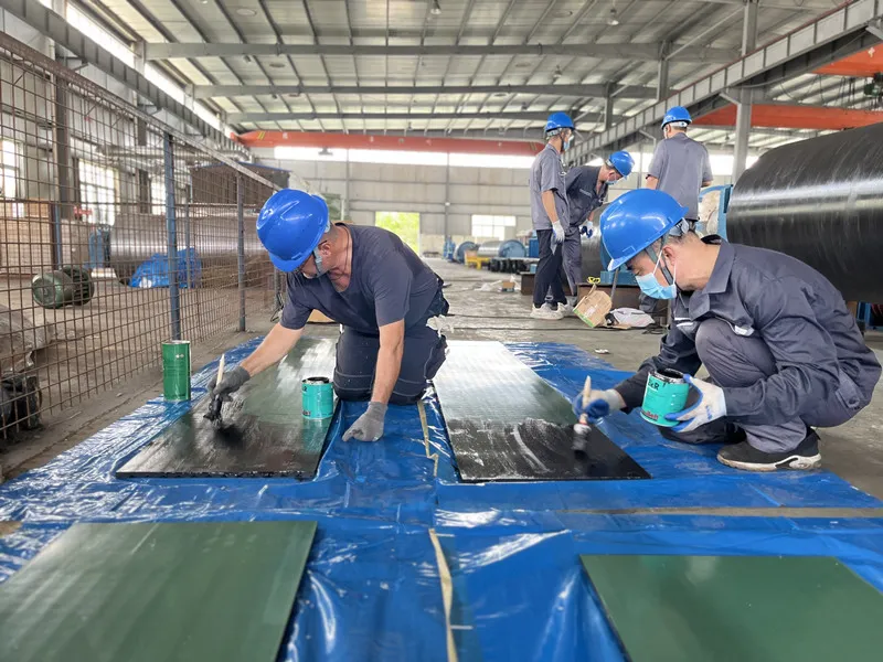QMH Adhesivo en frío multifuncional CB2000 facilita la unión