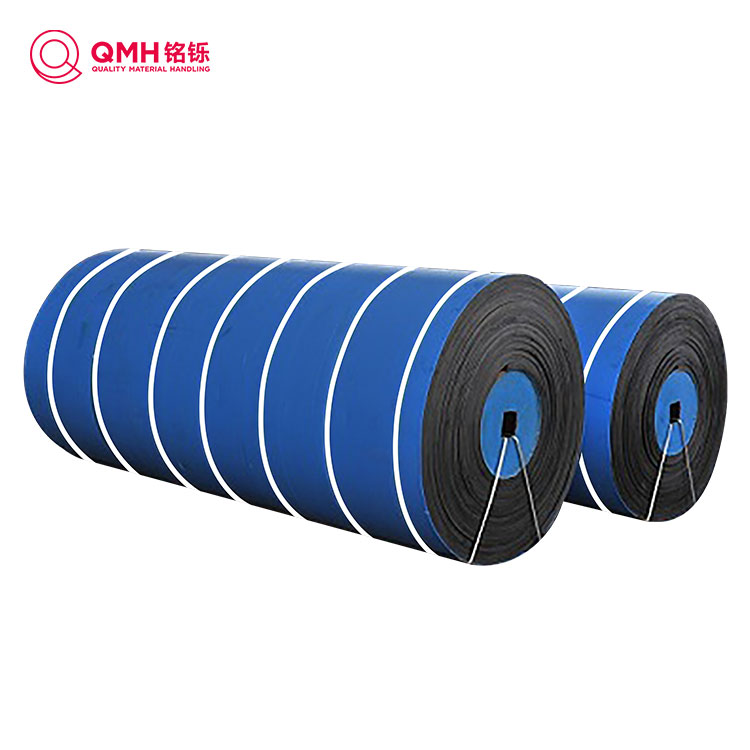 ¿Cómo transforman las cintas transportadoras de ultra ancho la eficiencia industrial?