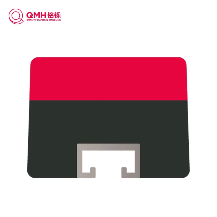 ¿Qué son las barras de impacto y cómo benefician a sus operaciones?