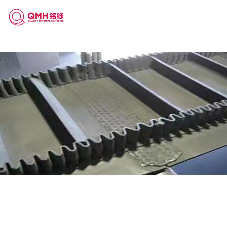 Tornillo rápido de la cinta transportadora