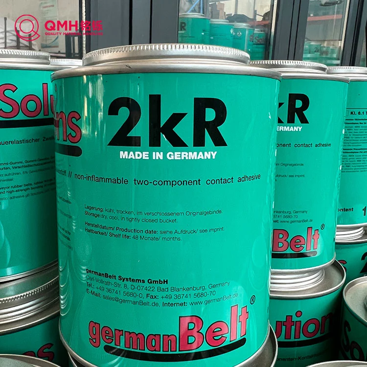 GB Solutions 2kr Glue de unión fría