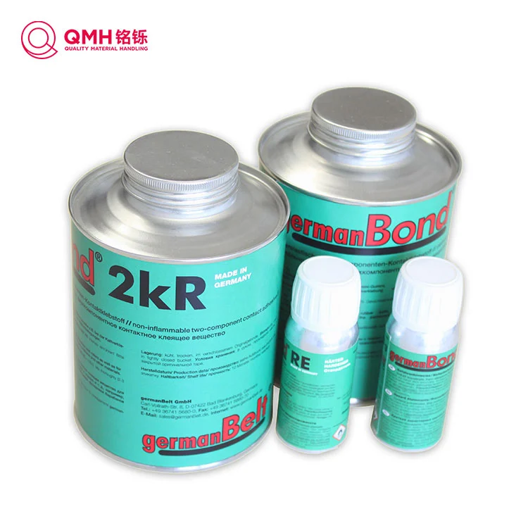 GB Solutions 2kr Glue de unión fría