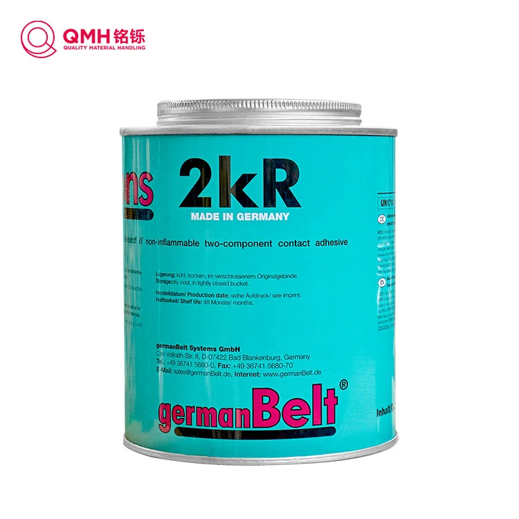GB Solutions 2kr Glue de unión fría