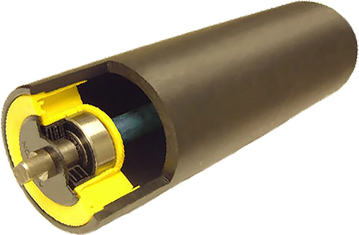Nylon Polymer Idlers