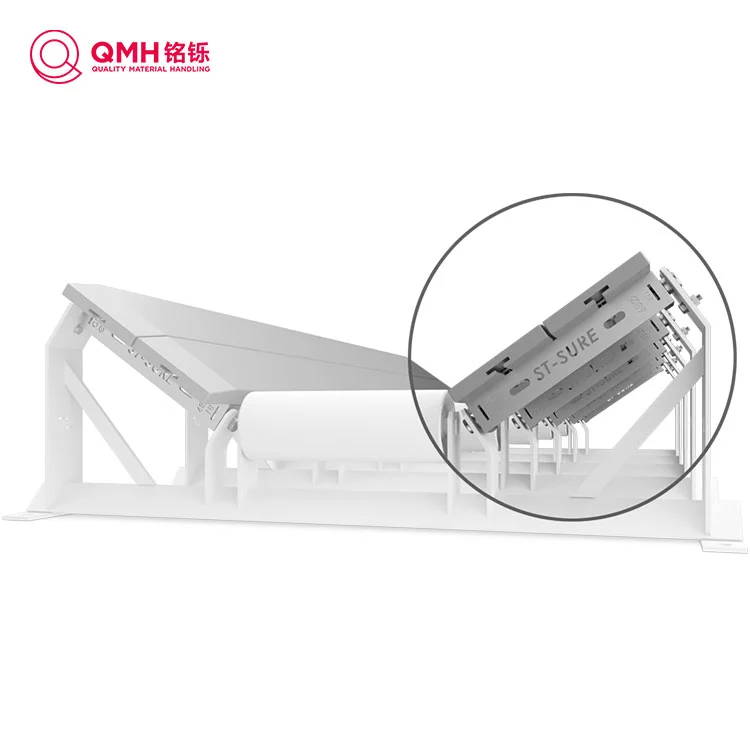 Beds de impacto Suresupport Tipo simple